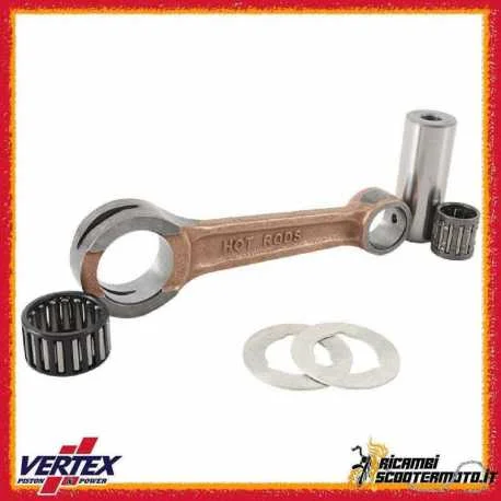 Esclusivo Biella Completa Ktm 125 Sx / Sxs 2007-2015