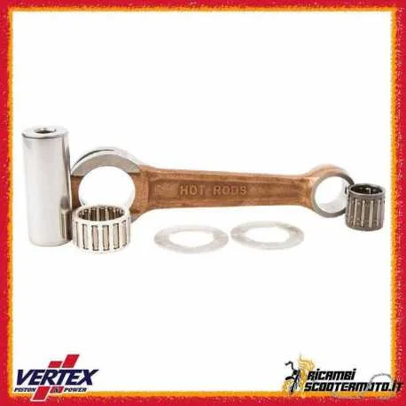 Direttamente Dal Produttore Biella Completa Ktm 200 Mxc 1998-2003