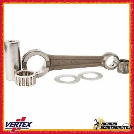 Biella Completa Ktm 250 Exc / Six Days Ed. / Tpi / Xc / Xc-W 1990-1999 Promozione Esclusiva