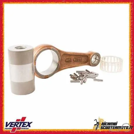 Biella Completa Ktm 450 Exc-F / Six Days / Xc-F / Xc-Wf 2008-2009 Solo Oggi
