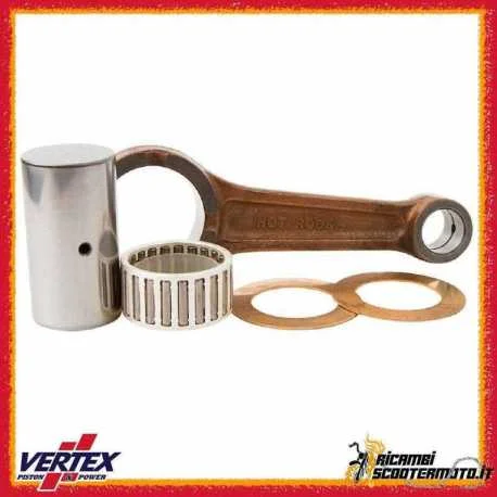 Biella Completa Ktm 450 Mxc-G Racing 2003-2005 Prezzo Di Fabbrica