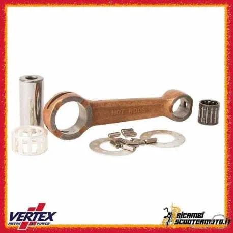 Biella Completa Ktm 50 Sxr Pro Senior 2004-2005 Offerta Limitata