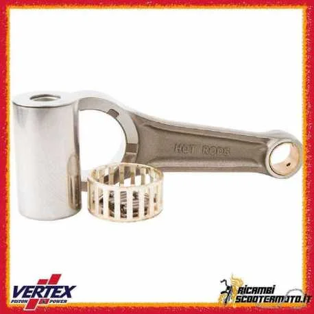 Popolare Biella Completa Ktm 530 Exc / -F / -R 2009-2011