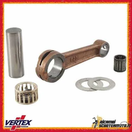 Spedizione Espresso Biella Completa Ktm 65 Sx / Sxs / Xc 1998-2002