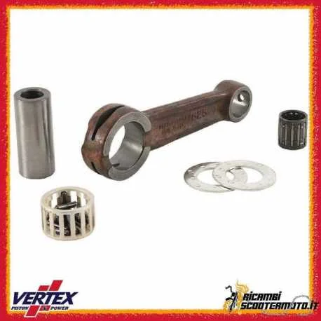 Biella Completa Ktm 65 Sx / Sxs / Xc 2002-2008 Ultima Occasione