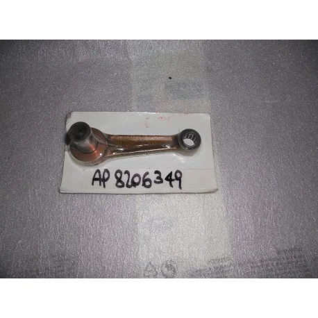 Biella Completa Originale Moto Aprilia 50 Bestseller