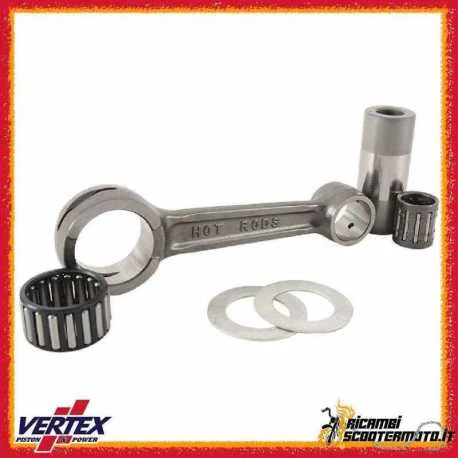 Biella Completa Suzuki Rm 125 1984-1986 Più Venduto
