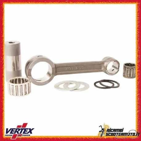 Sconto Biella Completa Suzuki Rm 125 1988-1996