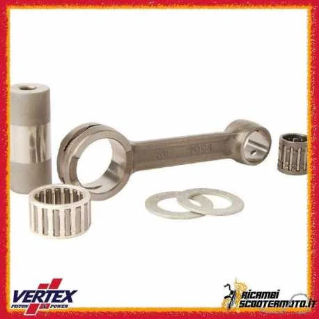 Biella Completa Suzuki Rm 125 1997-1998 Offerta Speciale