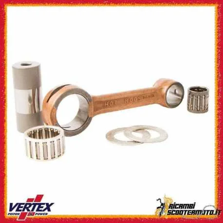 Biella Completa Suzuki Rm 125 1999-2003 Popolare