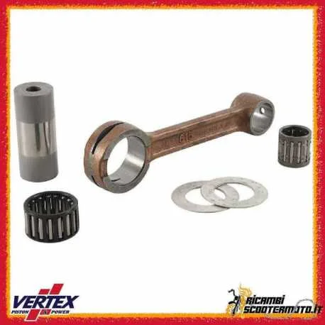 Promozione Esclusiva Biella Completa Suzuki Rm 125 2004-2008