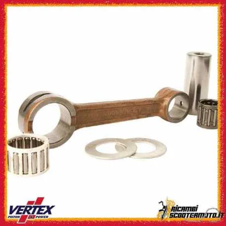 Direttamente Dal Produttore Biella Completa Suzuki Rm 250 1996-2002