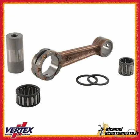 Promozione Esclusiva Biella Completa Suzuki Rm 80 1986-2001