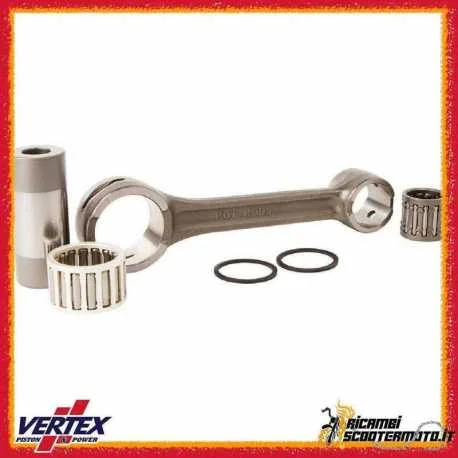 Biella Completa Suzuki Rmz 250 1986 Offerta Limitata