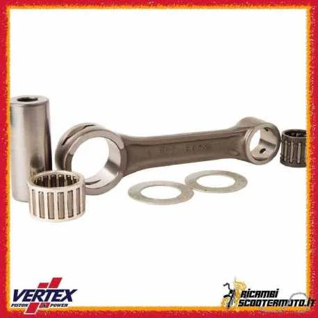 Biella Completa Yamaha Wr 250 1991-1997 Compra Oggi Stesso