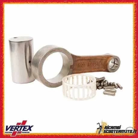 Biella Completa Yamaha Wr 426 F 2001-2002 Solo Oggi