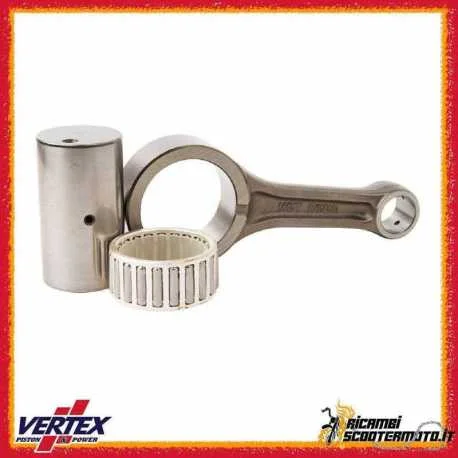 Saldi Biella Completa Yamaha Wr 450 F 2007-2015