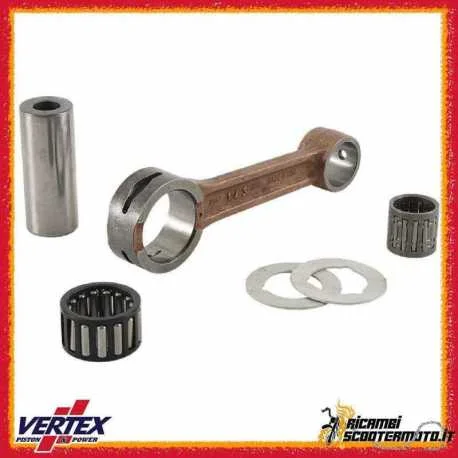 Prezzo Conveniente Biella Completa Yamaha Yz 125 1986-1996