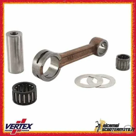 Biella Completa Yamaha Yz 125 2001-2004 Subito Disponibile