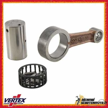 Biella Completa Yamaha Yz 250 F 2014-2017 Consegna Rapida