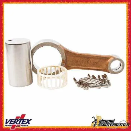 Biella Completa Yamaha Yz 450 F 2003-2005 A Buon Prezzo