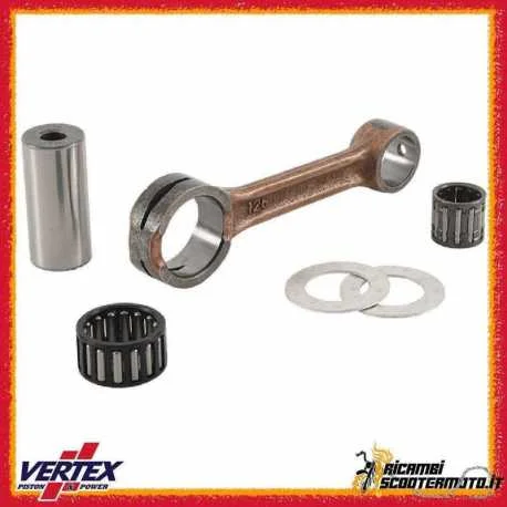 Biella Completa Yamaha Yz 80 1993-2001 Acquista Ora