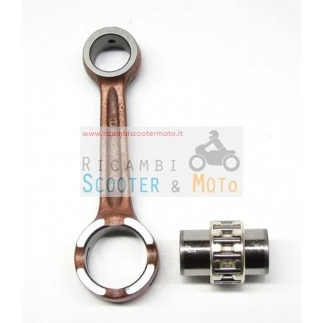Novità Biella Con Gabbia Rulli Malaguti Dribbling Et Grizzly Rcx 10/12