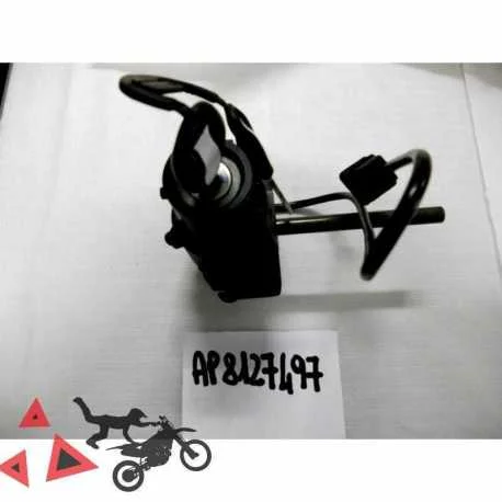 Prezzo Basso Blocchetto Avviamento Aprilia Atlantic 500 2001-2004
