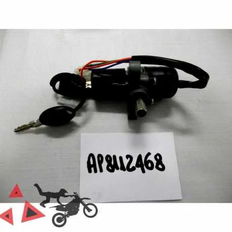 Blocchetto Avviamento Aprilia Classic 50 1992-1999 Subito Disponibile