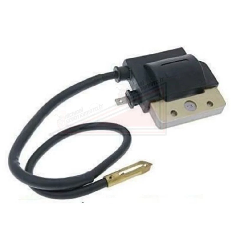 Occasione Bobina Accensione Esterna Piaggio Grillo 50 1989-1993