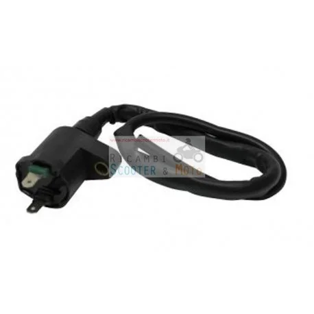 Promozione Esclusiva Bobina Accensione Esterna Suzuki Xf Freewind 650 (1997-2003)