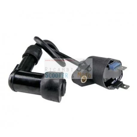 Bobina Accensione Esterna Yamaha Diversion 600 Xj S 96/02 Miglior Prezzo
