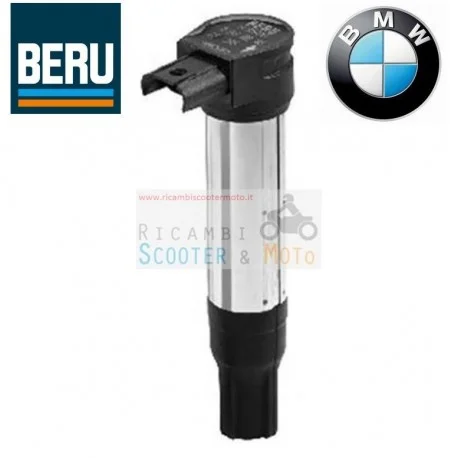 Quantità Limitata Bobina Accensione Integrata Beru Bmw Hp2 R 1100 1150 1200 2001-2013