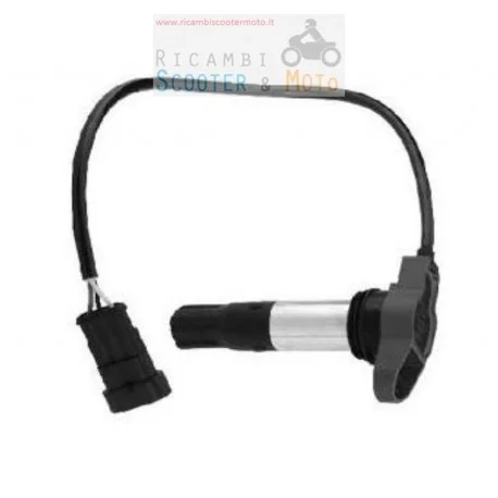 Bobina Accensione Integrata Beru Originale Aprilia Dorsoduro 750 Offerta Del Giorno