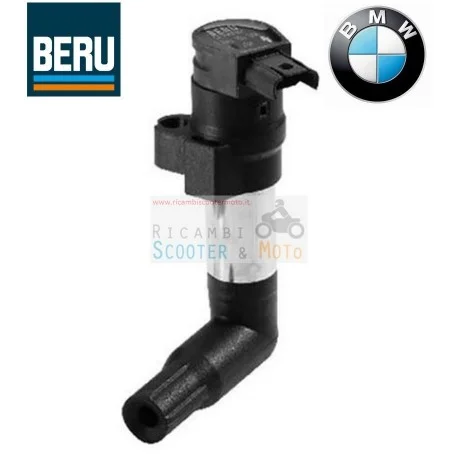 Bobina Accensione Integrata Dx Angolata Beru Bmw Hp2 R 1200 2003-2013 Offerta Del Giorno