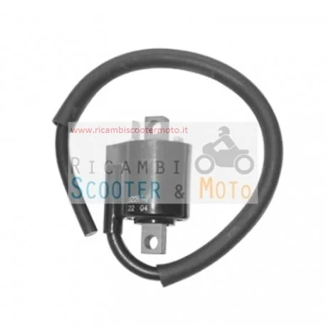Saldi Bobina Alta Tensione Originale Ducati Betamotor Rr 50 07-11