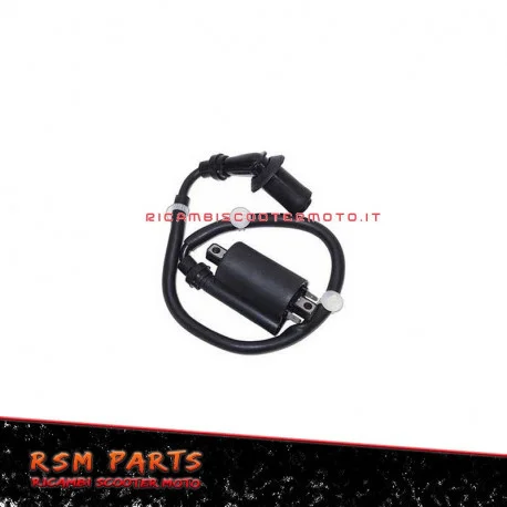 Bestseller Bobina Alta Tensione Teknoetre Honda Xl 700 V Transalp 08-11