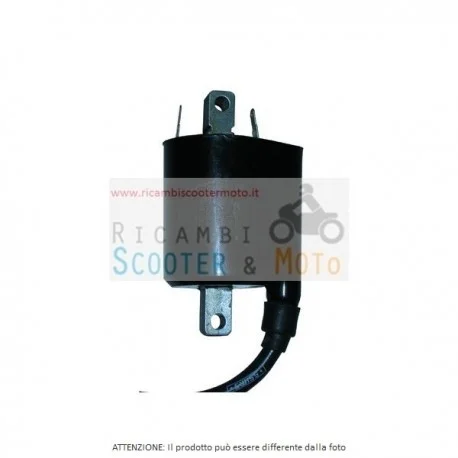 Bobina At Esterna Benelli Velvet/Velvet Touring 250 99/03 Pagamento Sicuro