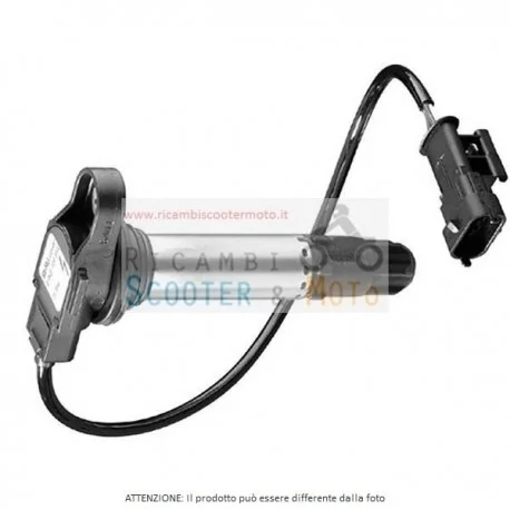 Bobina At Esterna Beru Ducati Monster S4 R 998 07/07 Affare