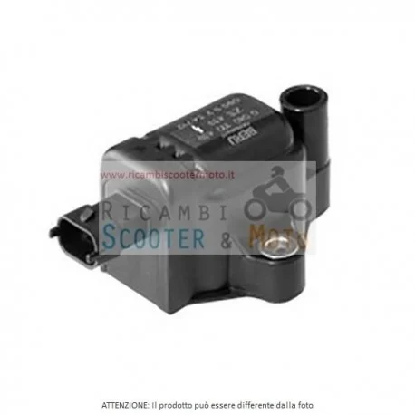 Compra Oggi Stesso Bobina At Esterna Beru Ducati Panigale / S / Abs 1199 11/15