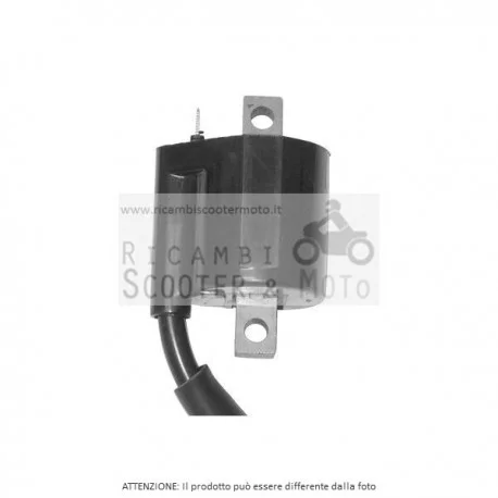 Bobina At Esterna Betamotor Rr Motard Racing Am6 K/S E2 50 07/08 Prezzo Ridotto