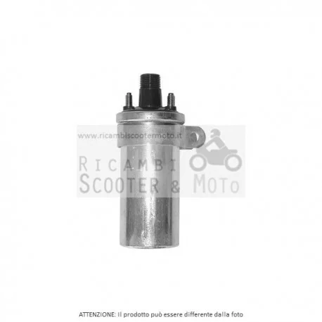 BOBINA AT ESTERNA BMW R 80 800 77/85 Pagamento Sicuro