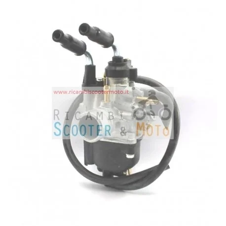 Carburatore Phbn 16 Ns/R Reg3180 Originale Malaguti Xsm Xtm 50 Power Up Soddisfatti O Rimborsati