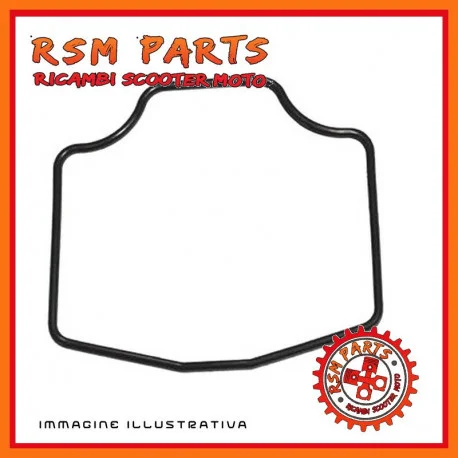 Guarnizione carburatore Yamaha TT RE 600 2004 Esclusivo