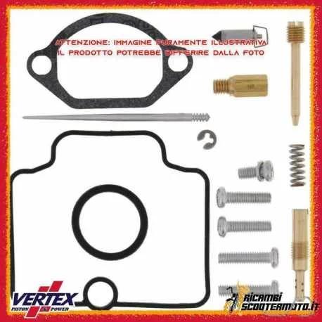 Occasione Kit Revisione Carburatore Harley Davidson Xlh 883 Hugger 2003