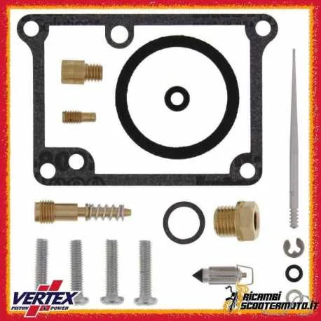 Kit Revisione Carburatore Yamaha Rt 180 1990-1998 Compra Adesso