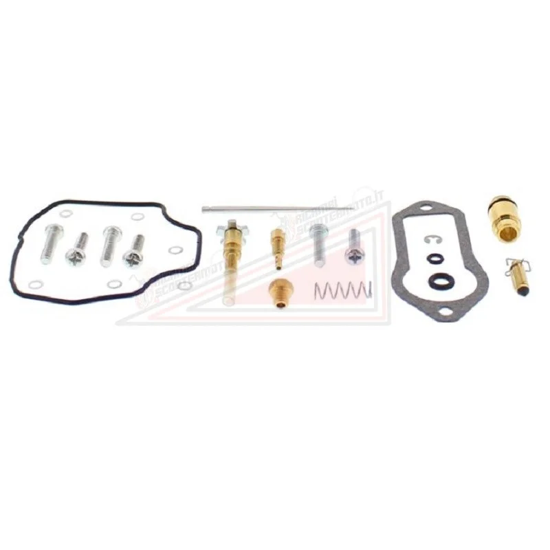 Kit Revisione Carburatore Yamaha TW200 Trailway 200 1987 2000 Compra Online