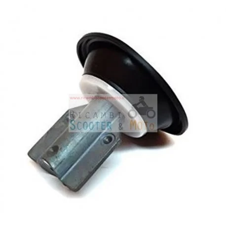 Compra Oggi Stesso Membrana Carburatore Keihin 16,8 Mm Derbi Senda 125 (2009-2013)