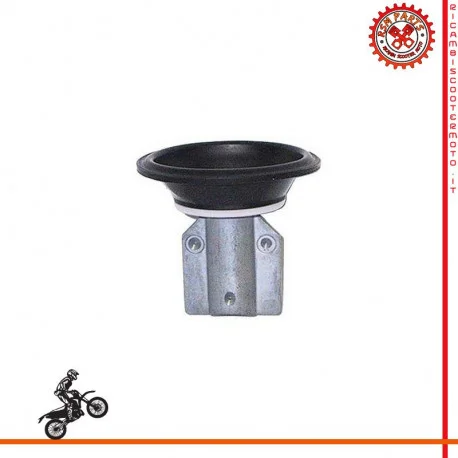 Offerta Membrana Carburatore Keihin 16,8mm Derbi Mulhacen 125 4T Eu3 07-10