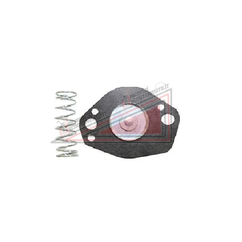 Spedito Oggi Membrana Per Pompa di Ripresa Yamaha Drag Star 1100 1999 2002
